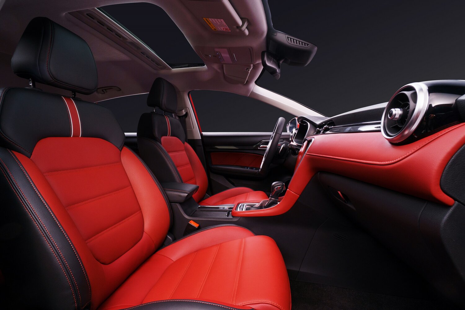 MG 6 II, 2023, фото 7