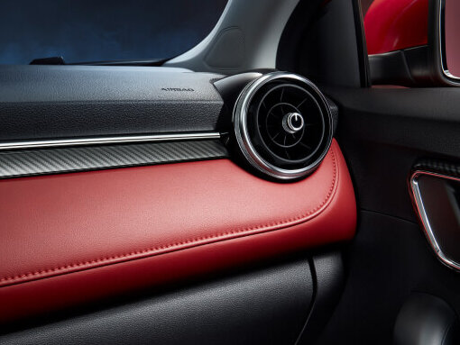 MG 6 II, 2023, фото 14