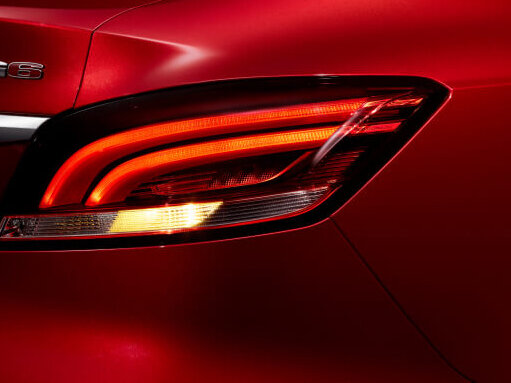 MG 6 II, 2023, фото 6