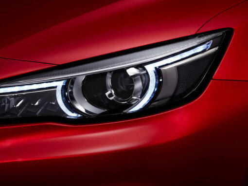 MG 6 II, 2023, фото 10