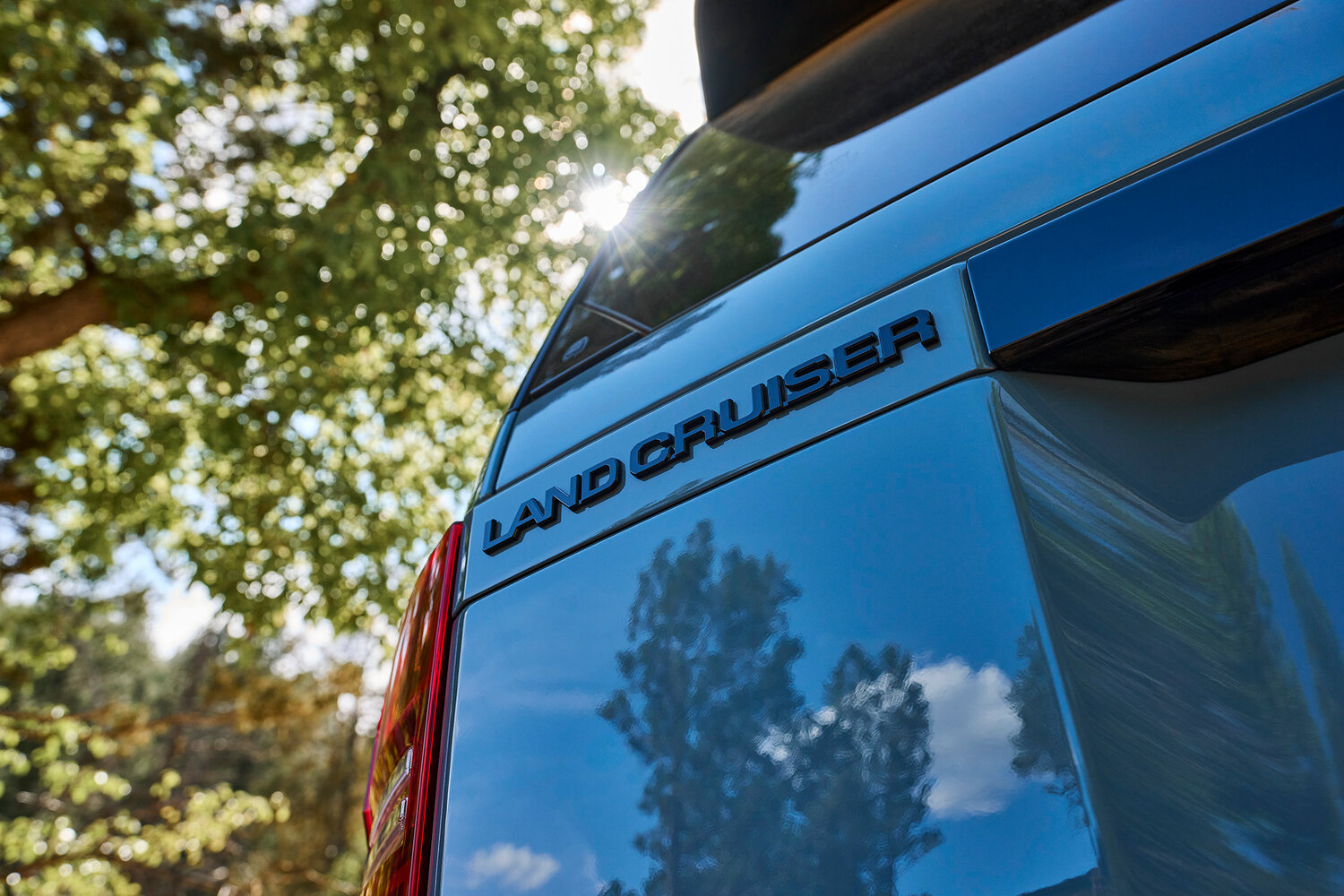 Toyota Land Cruiser Prado 250 Series, 2025, фото 12