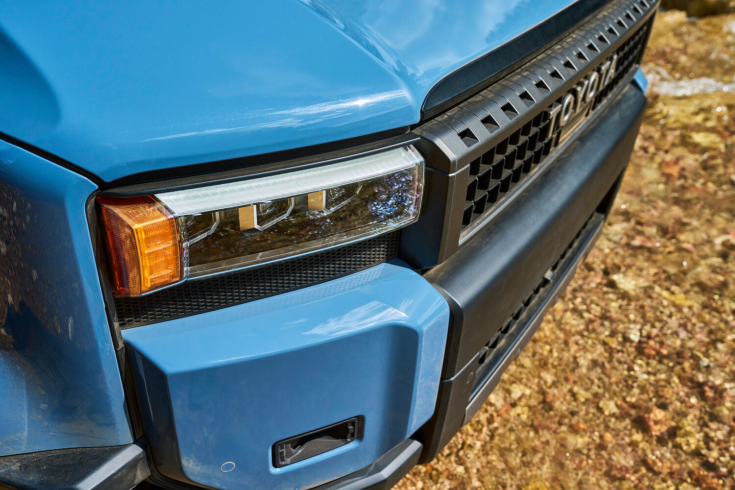 Toyota Land Cruiser Prado 250 Series, 2025, фото 9