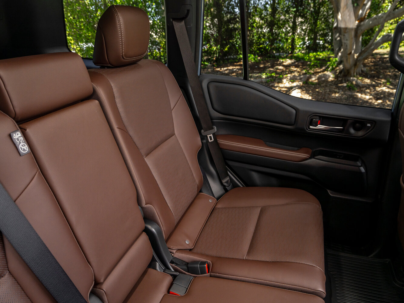 Toyota Land Cruiser Prado 250 Series, 2025, фото 13