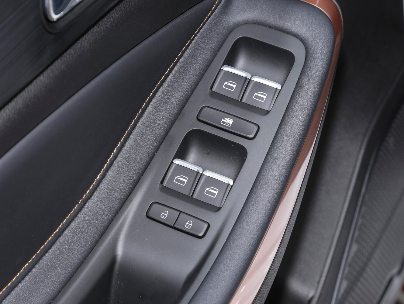 Chery Arrizo 5 Plus, 2026, фото 8