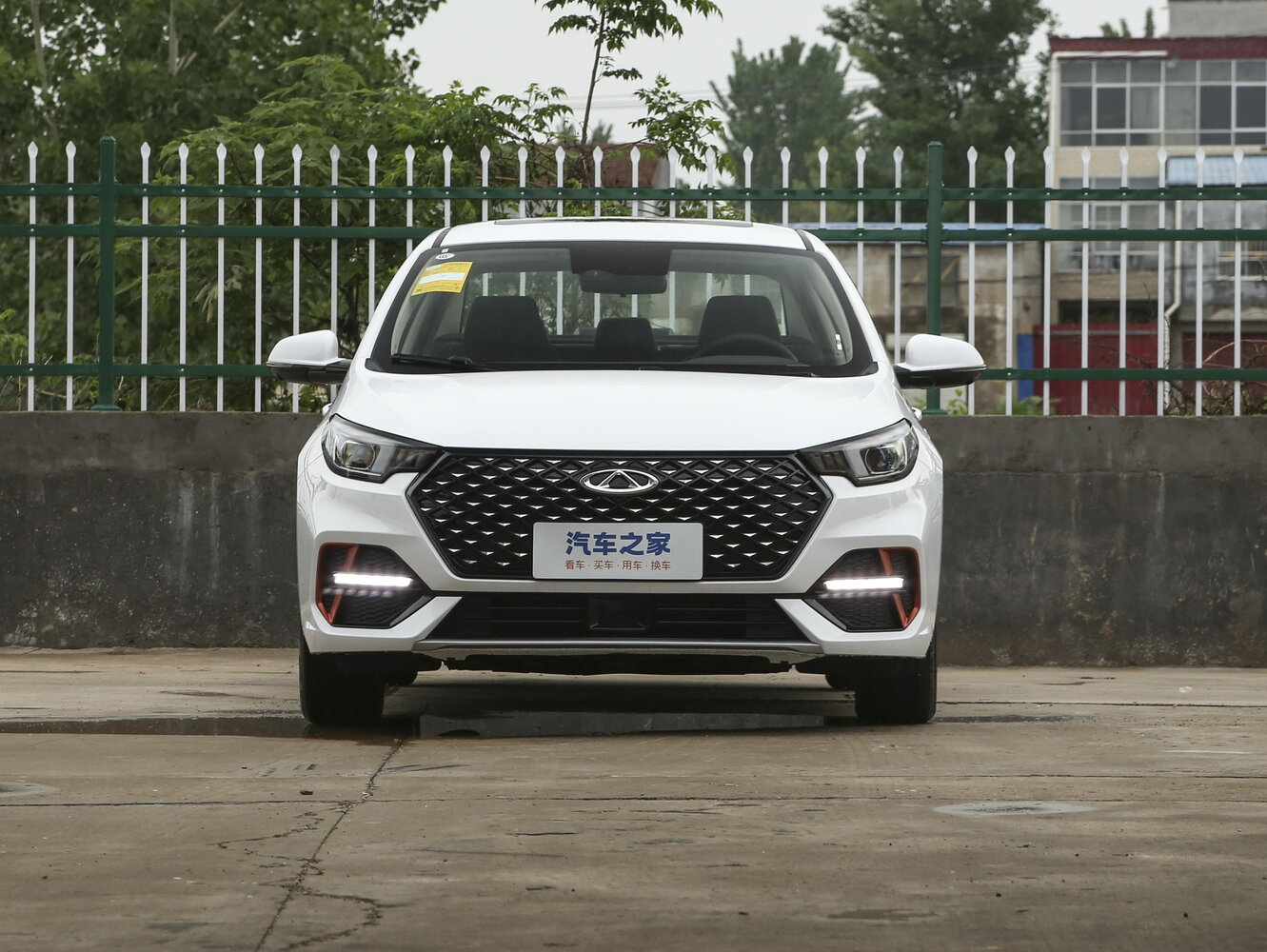 Chery Arrizo 5 Plus, 2026, фото 3