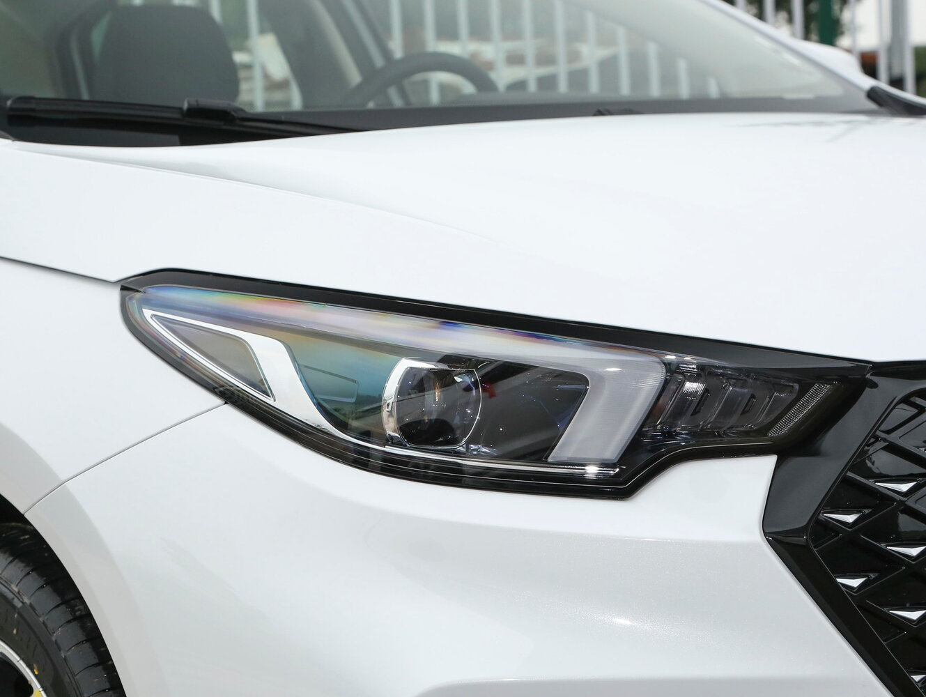 Chery Arrizo 5 Plus, 2026, фото 17