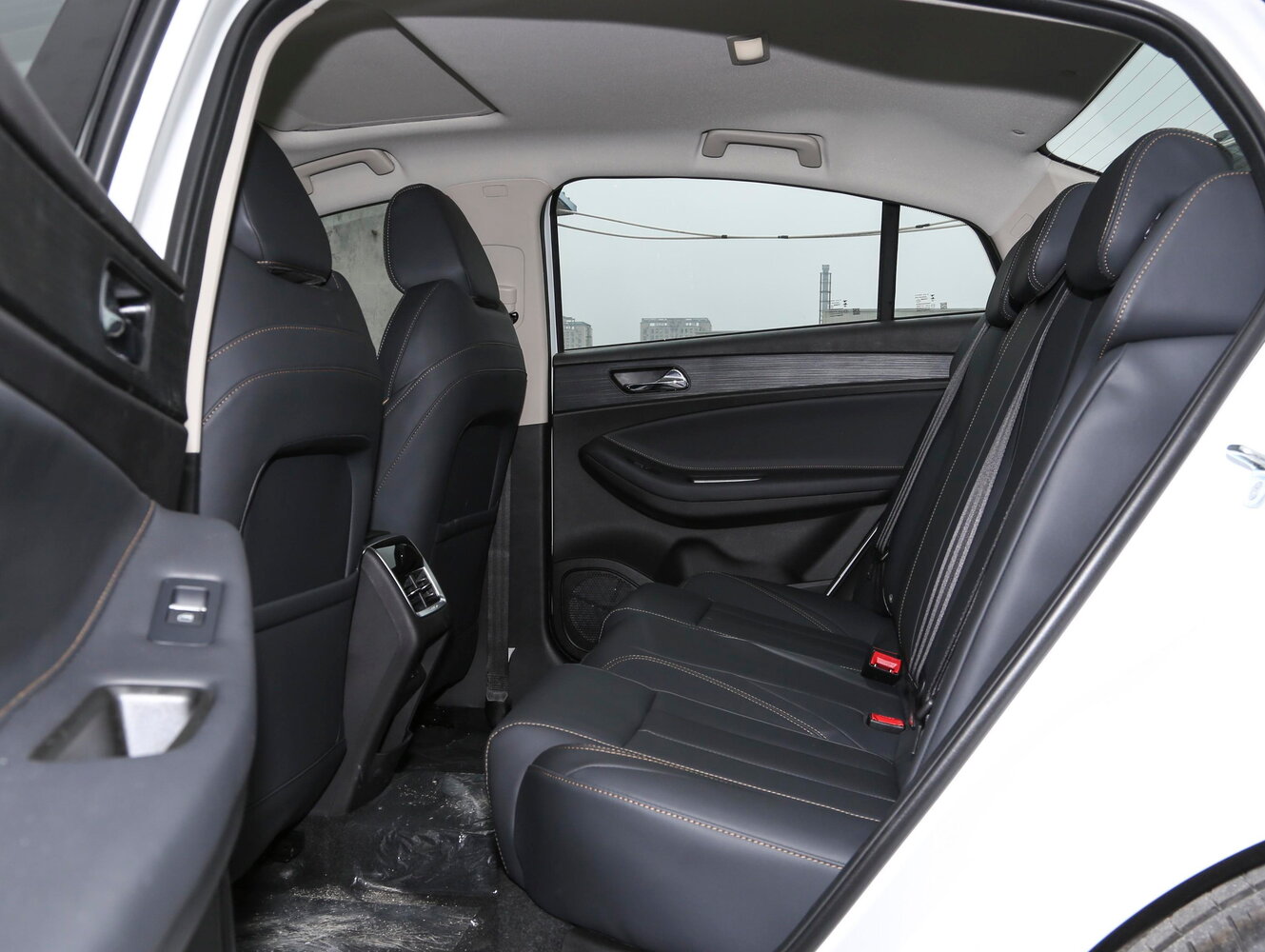 Chery Arrizo 5 Plus, 2026, фото 11