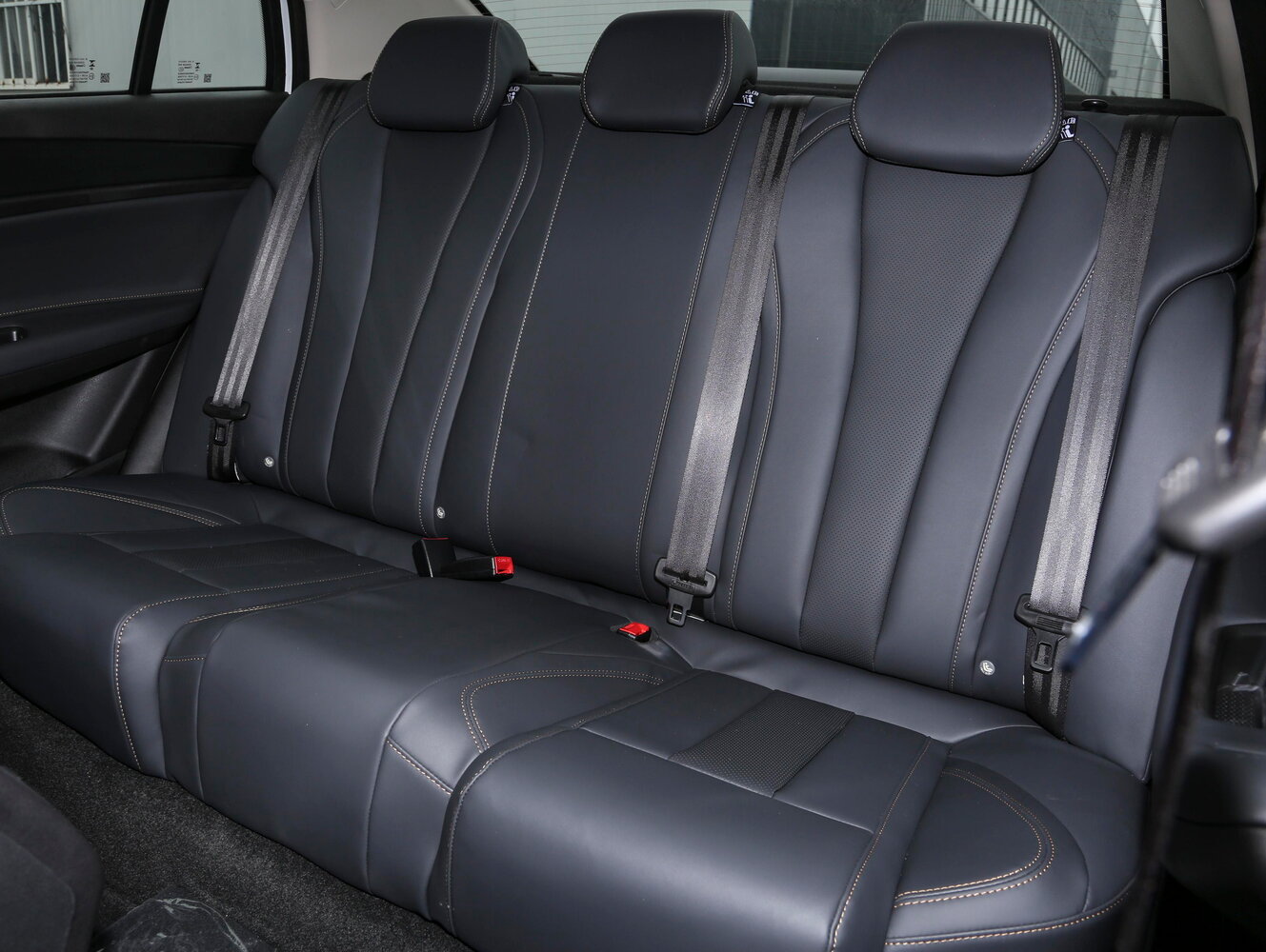 Chery Arrizo 5 Plus, 2026, фото 12