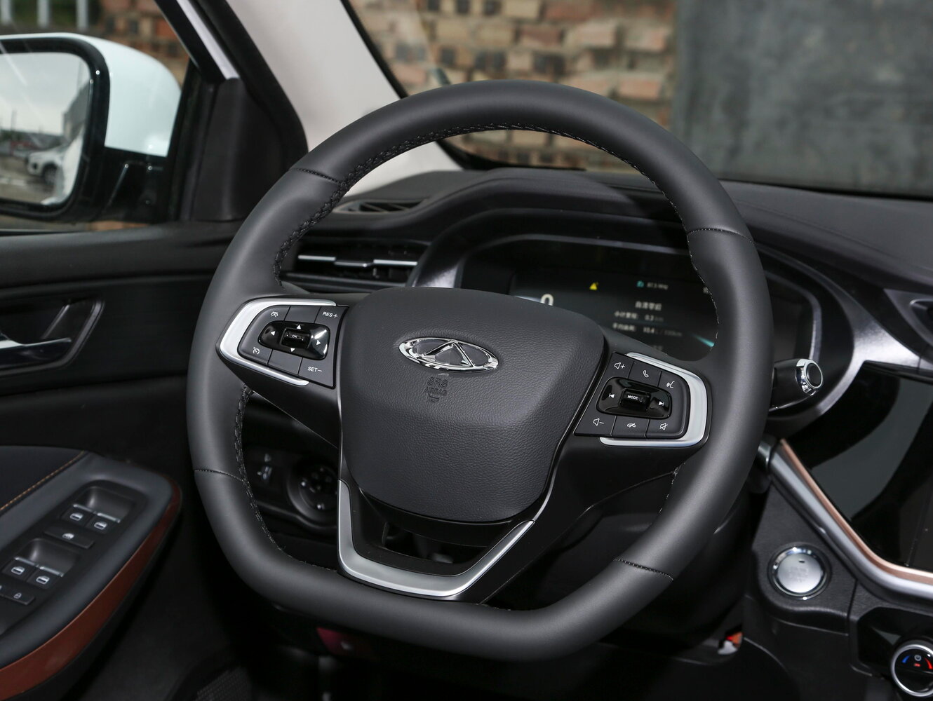 Chery Arrizo 5 Plus, 2026, фото 10