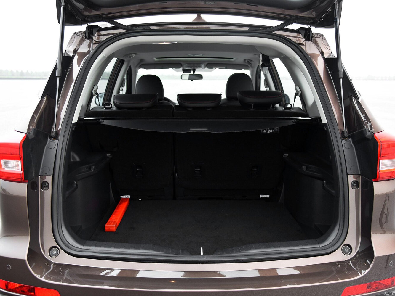 Haval M6 I, 2018, фото 12