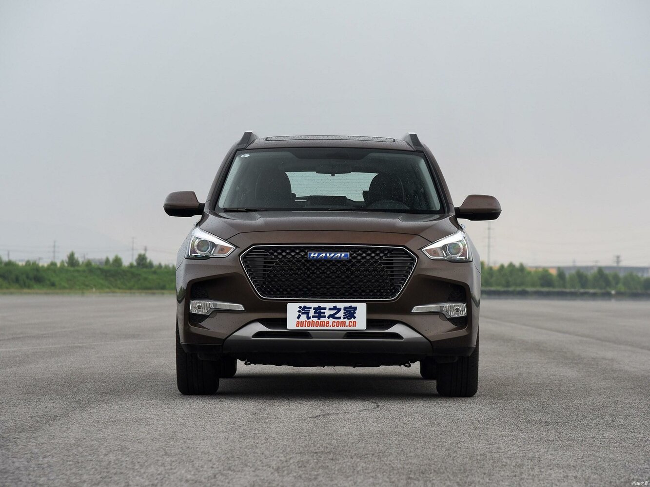 Haval M6 I, 2018, фото 11