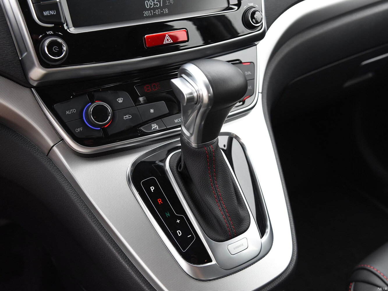 Haval M6 I, 2018, фото 8