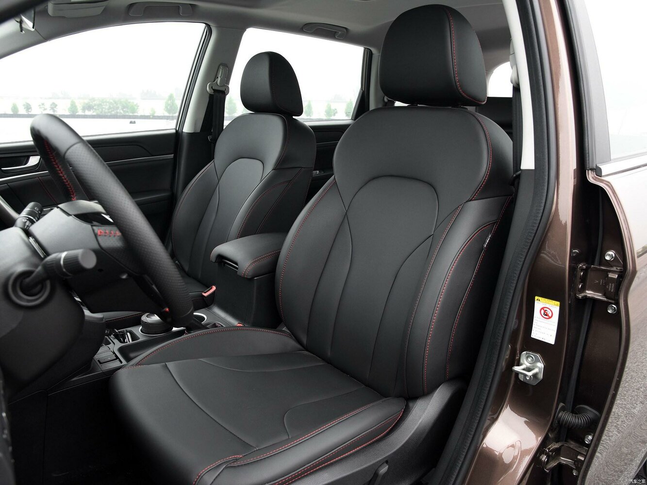 Haval M6 I, 2018, фото 7