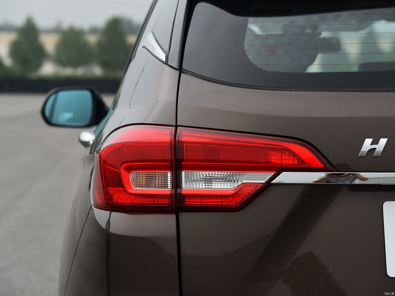Haval M6 I, 2018, фото 3