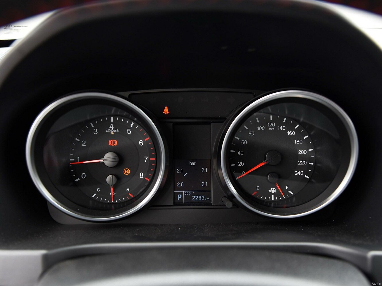 Haval M6 I, 2018, фото 14