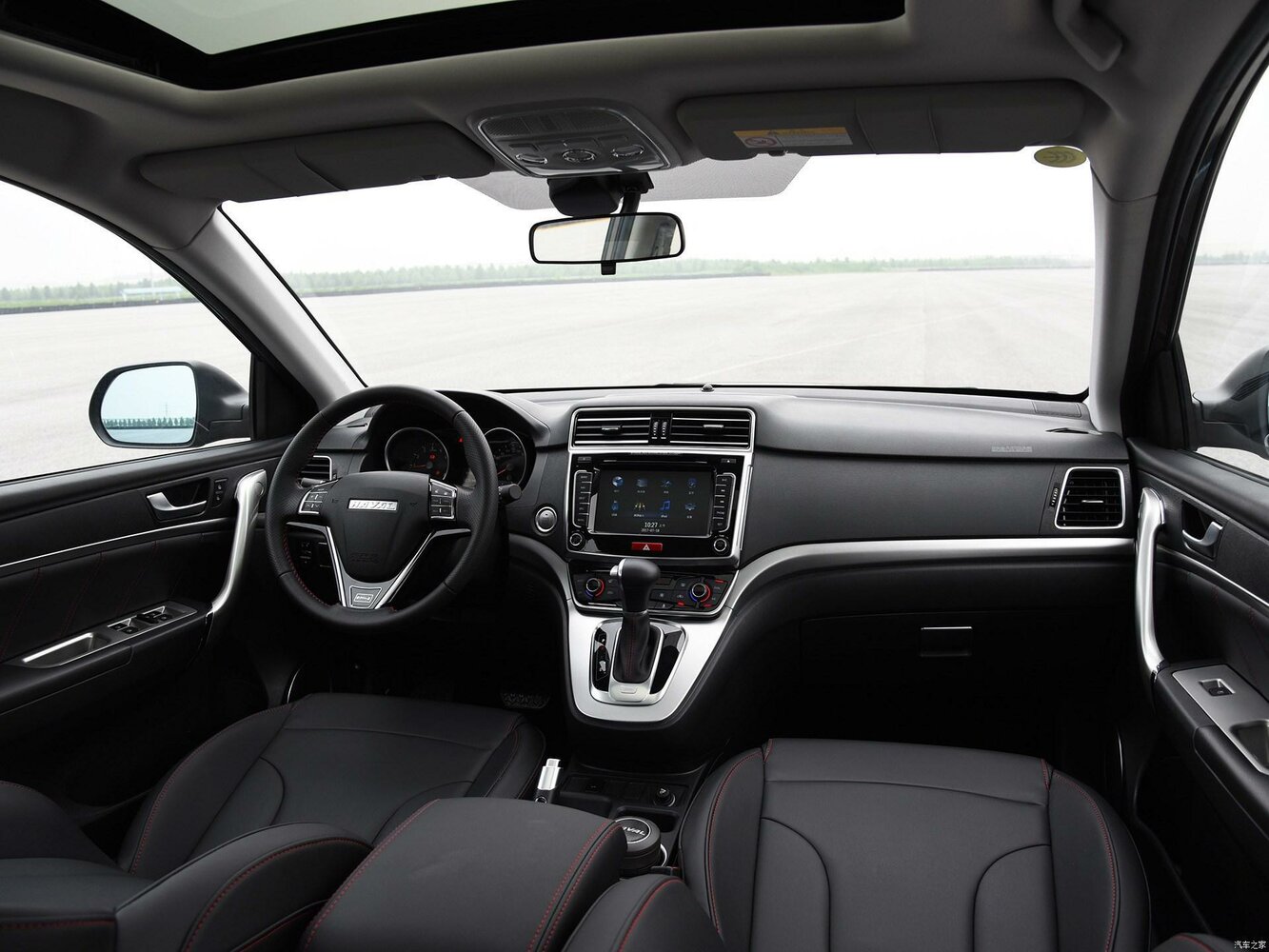 Haval M6 I, 2018, фото 2