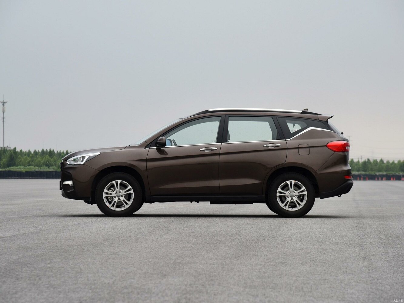 Haval M6 I, 2018, фото 1
