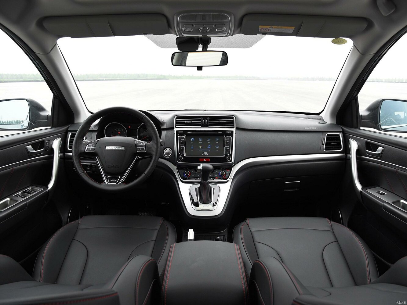 Haval M6 I, 2018, фото 9