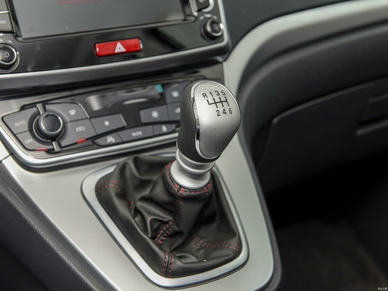 Haval M6 I Рестайлинг, 2020, фото 7