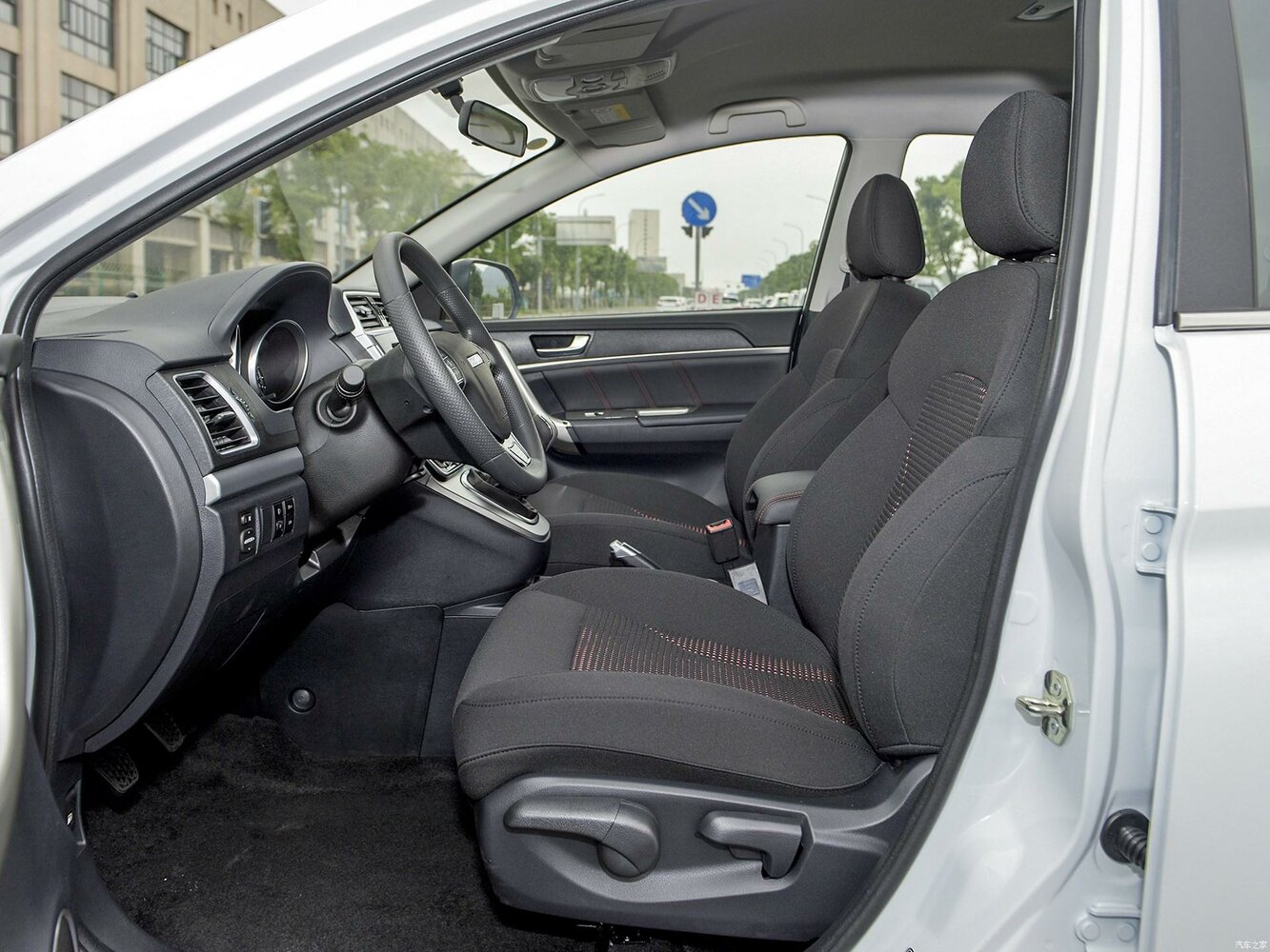 Haval M6 I Рестайлинг, 2020, фото 13