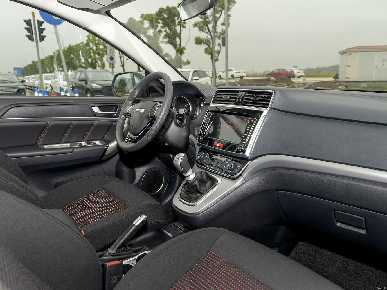 Haval M6 I Рестайлинг, 2020, фото 5