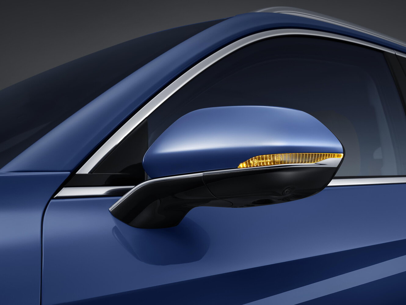 Hongqi HS5 I Рестайлинг, 2025, фото 17
