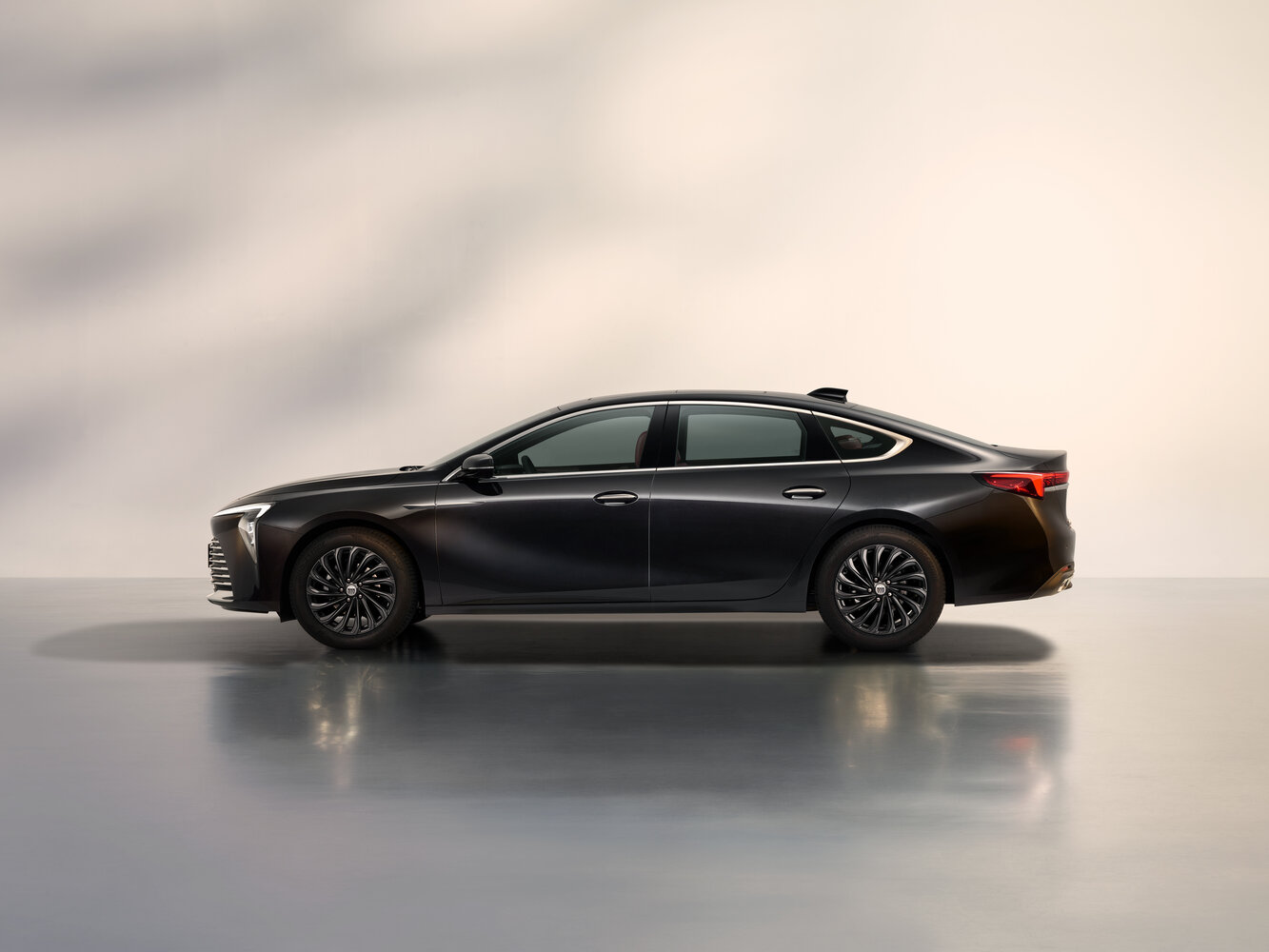 Buick LaCrosse IV, 2024, фото 10