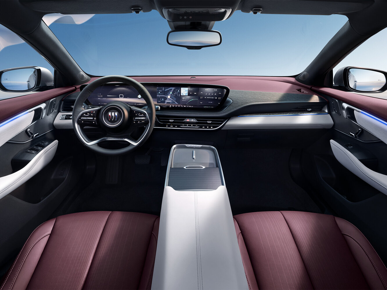 Buick LaCrosse IV, 2024, фото 5