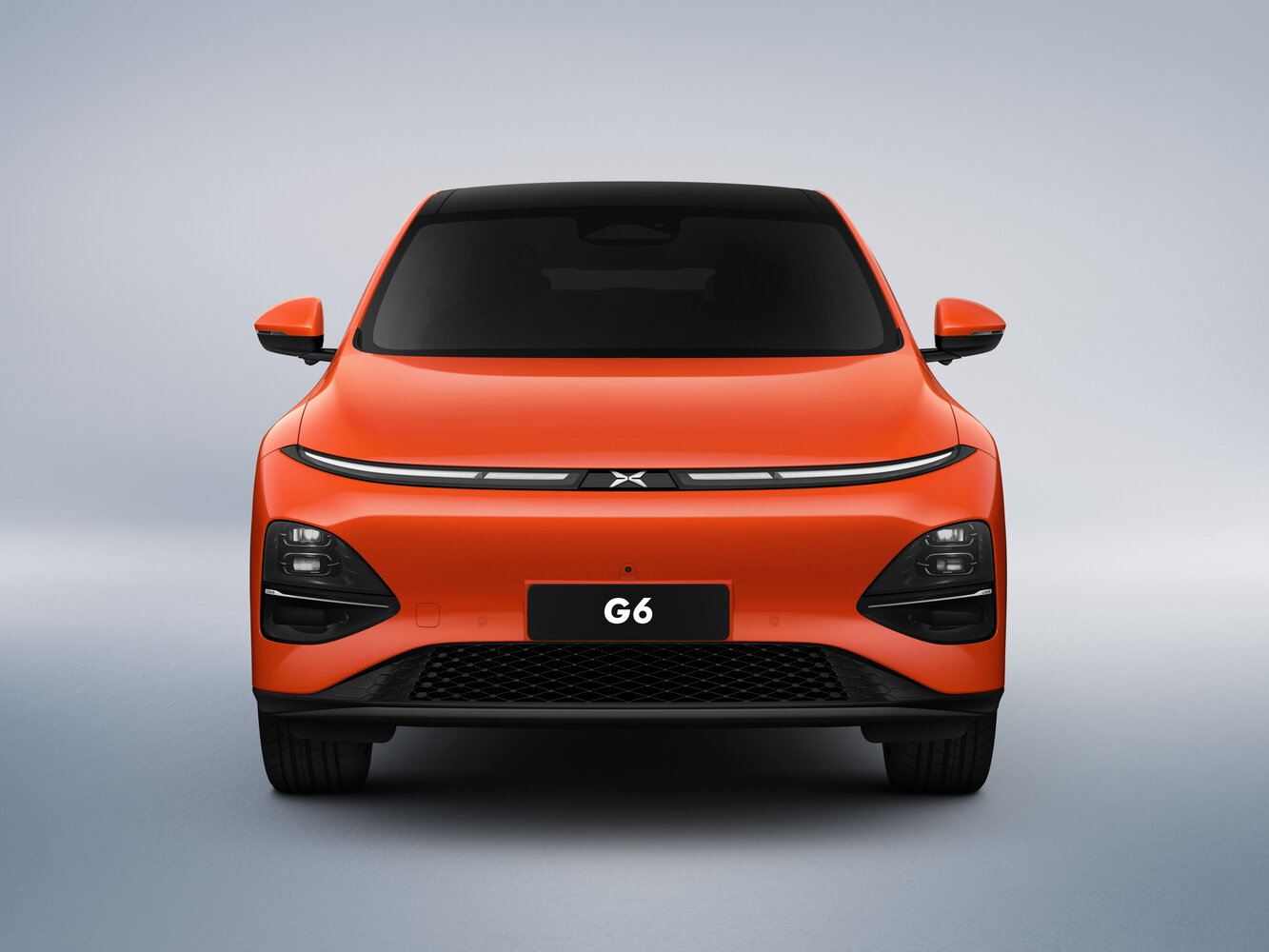 Xpeng G6 I, 2024, фото 14