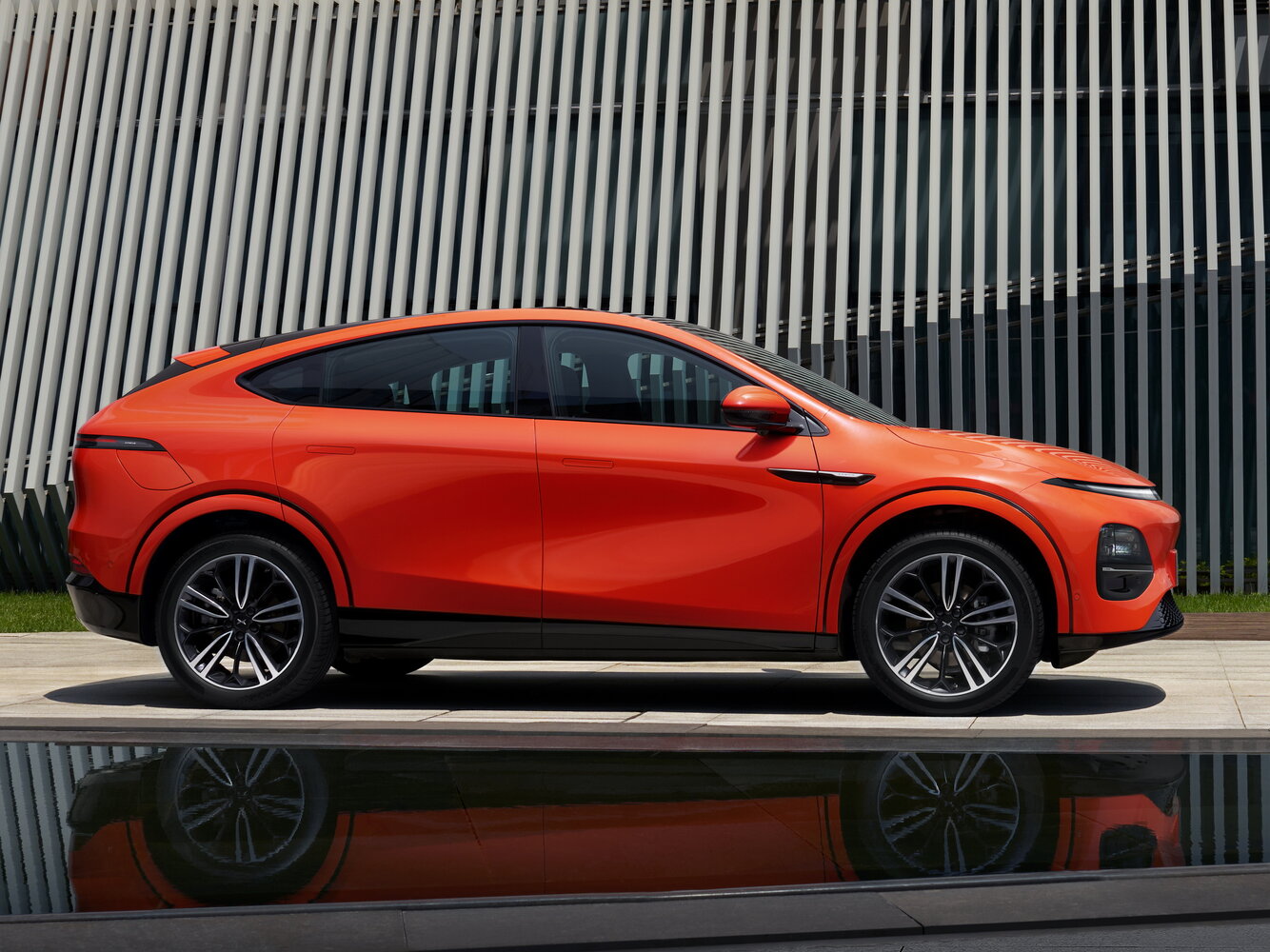 Xpeng G6 I, 2024, фото 13