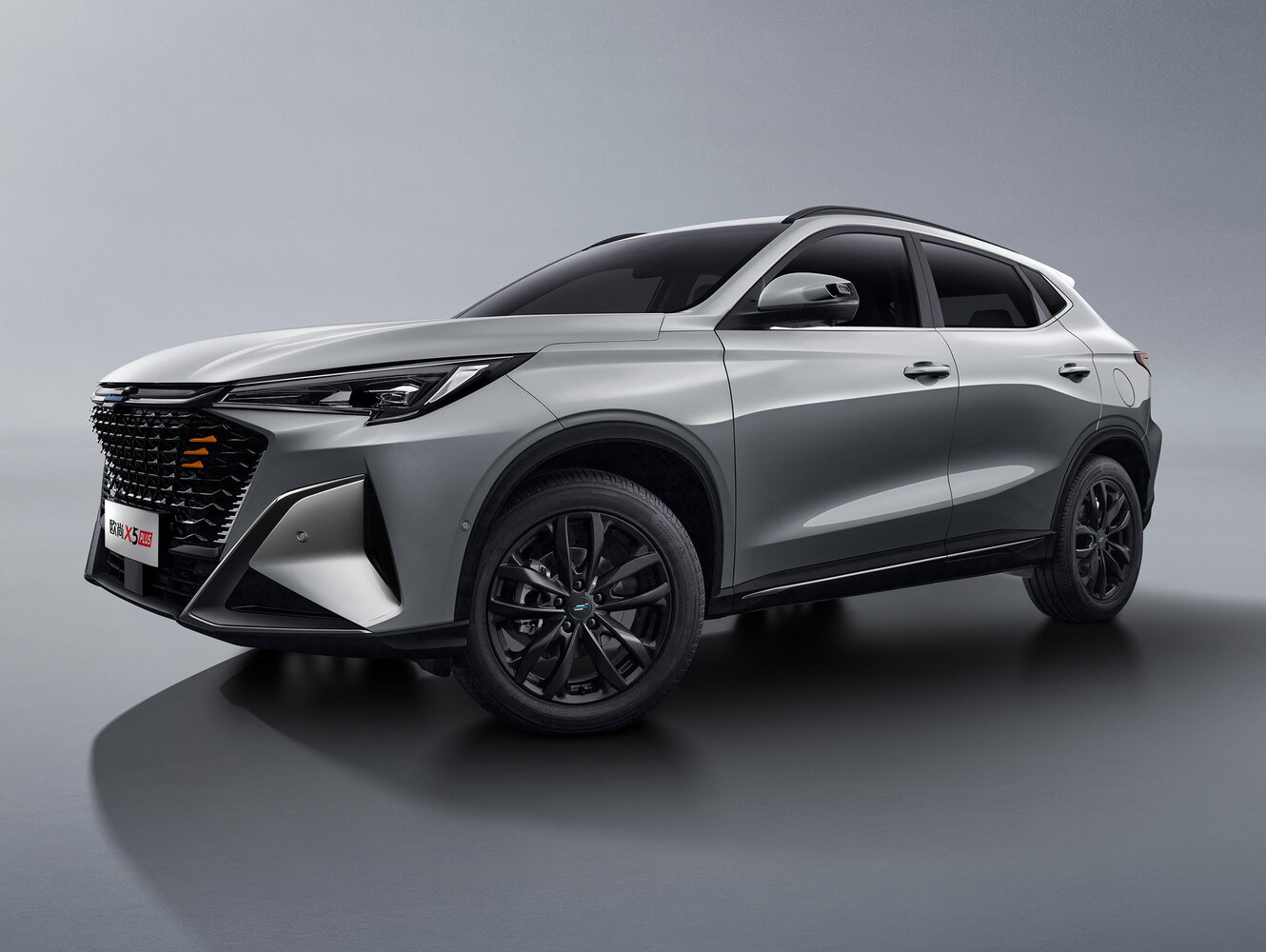 Oshan X5 Plus, 2024, фото 6