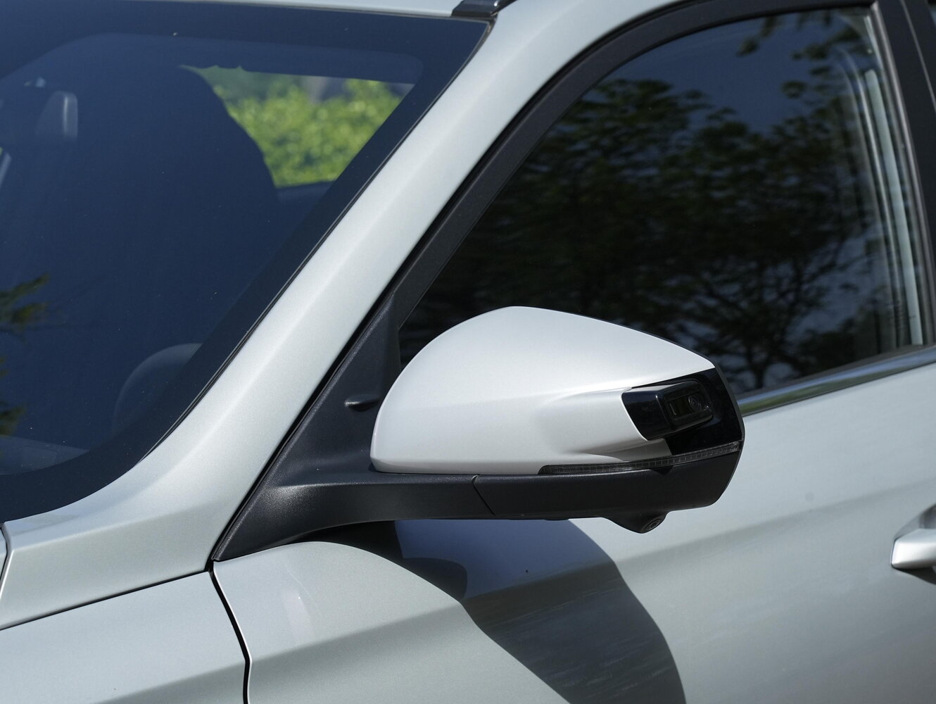 Oshan X5 Plus, 2024, фото 3