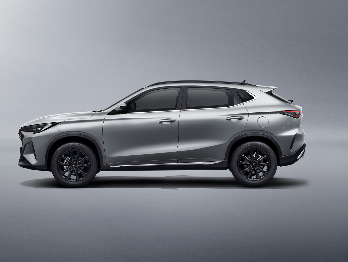 Oshan X5 Plus, 2024, фото 14