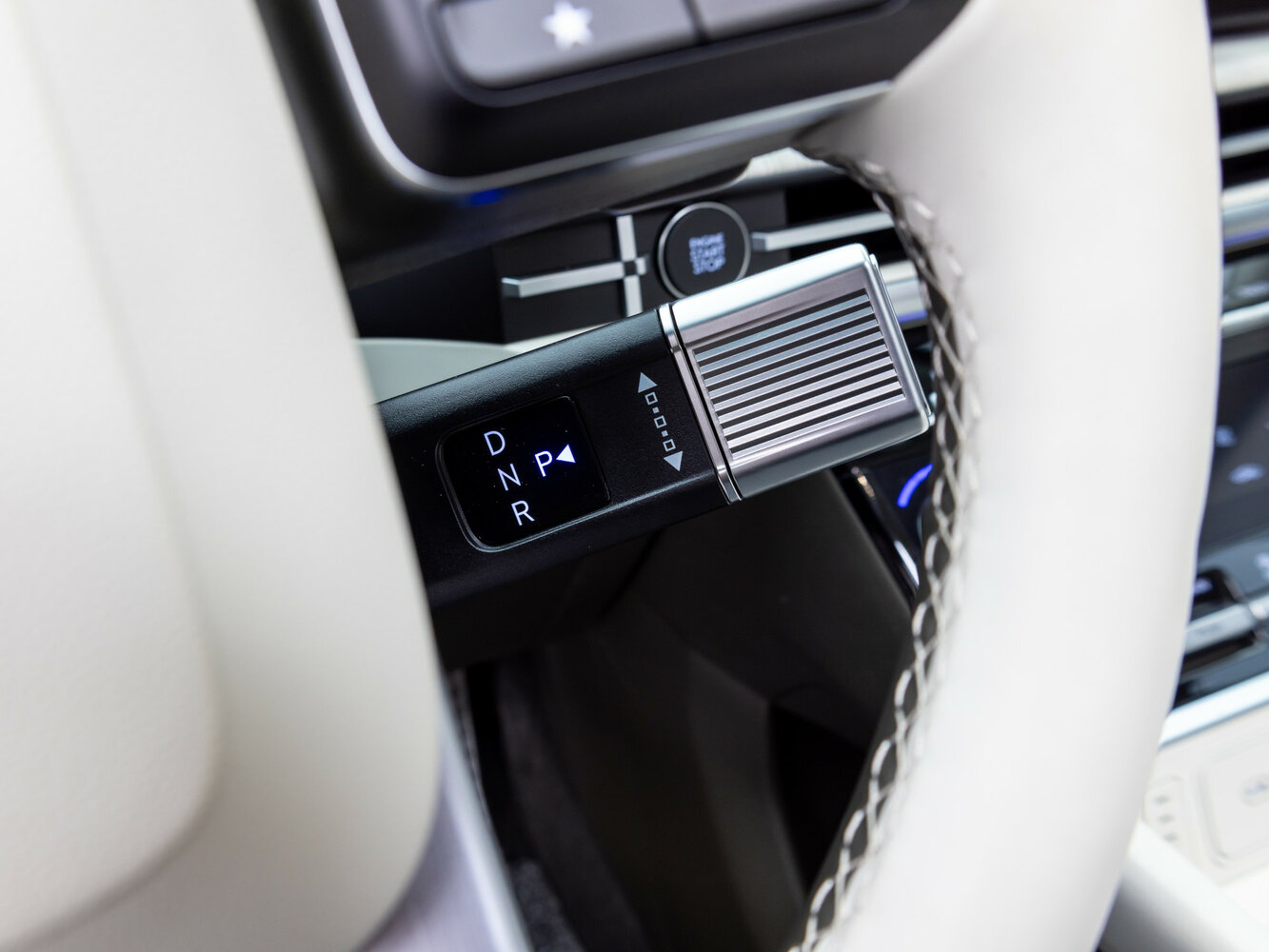 Hyundai Santa Fe V (MX5), 2024, фото 5