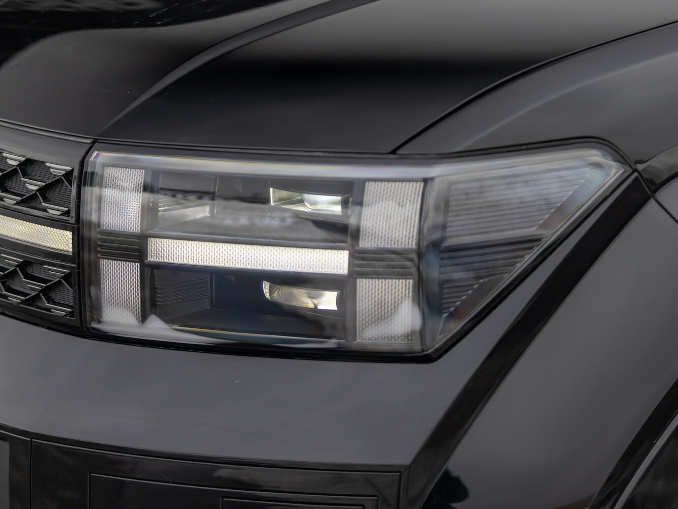 Hyundai Santa Fe V (MX5), 2024, фото 16