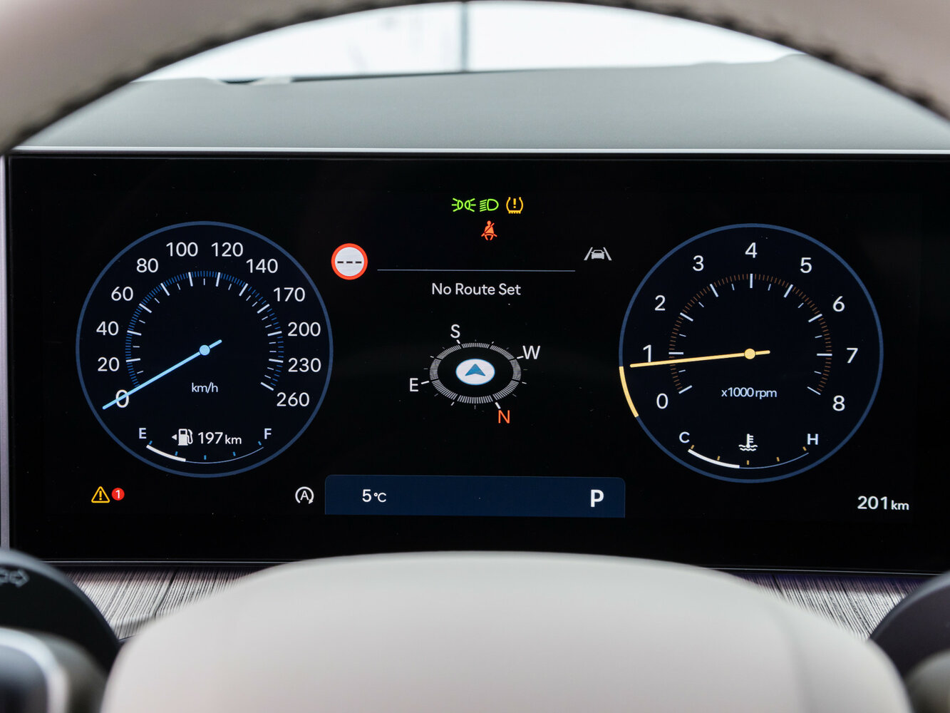 Hyundai Santa Fe V (MX5), 2024, фото 24