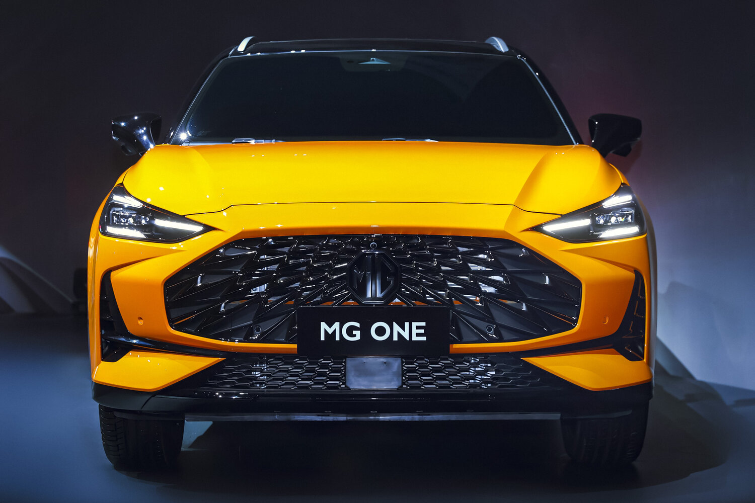 MG One, 2021, фото 3
