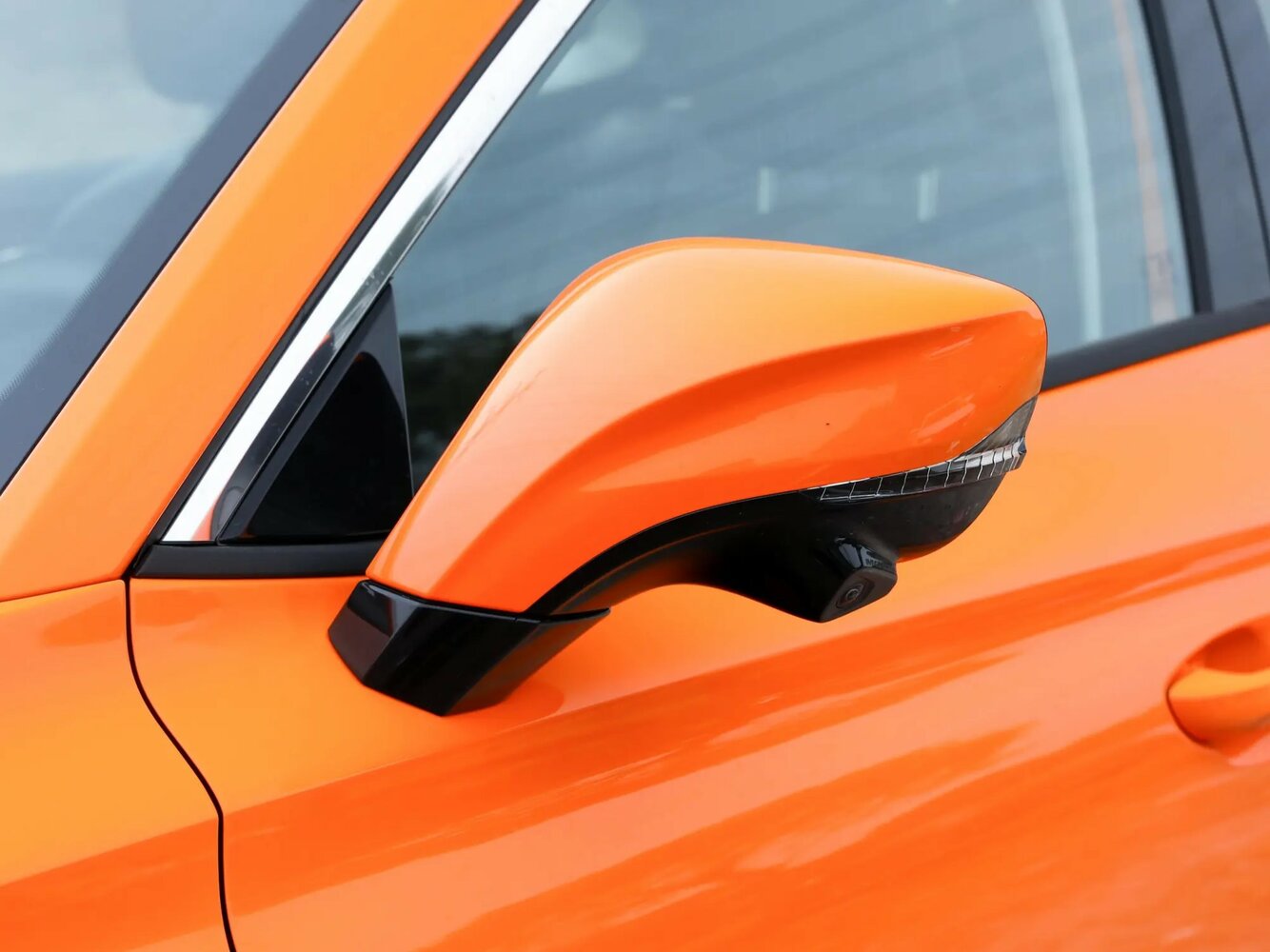 MG One, 2021, фото 6