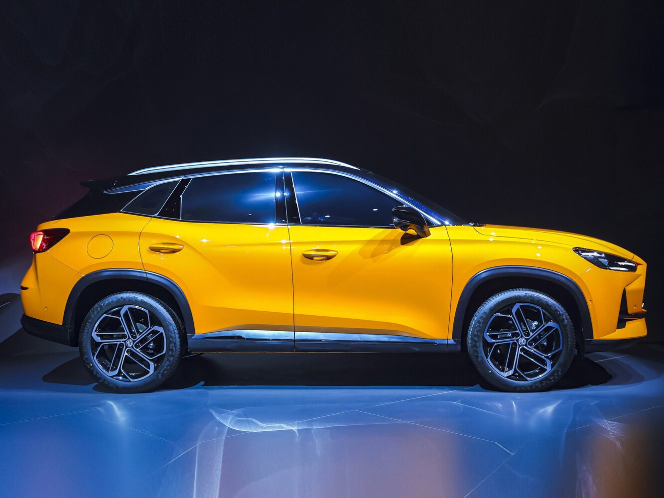 MG One, 2021, фото 8
