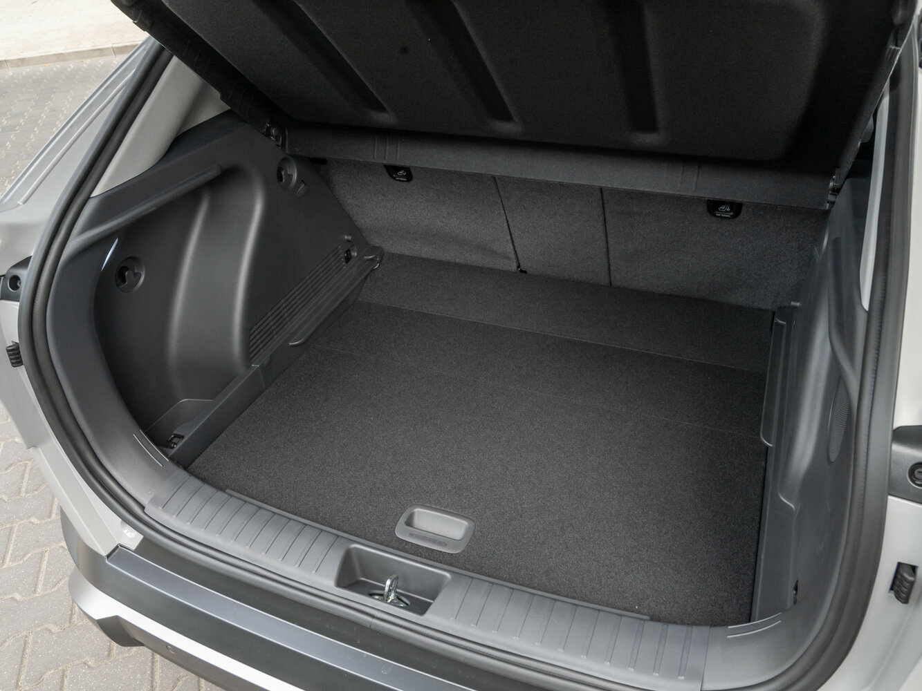 Hyundai Kona II (SX2), 2026, фото 16