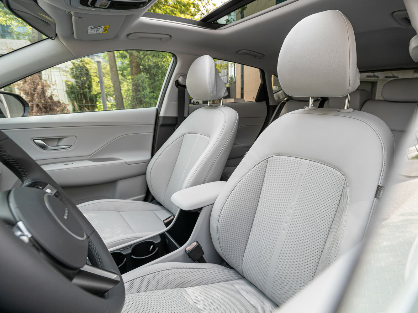 Hyundai Kona II (SX2), 2026, фото 14
