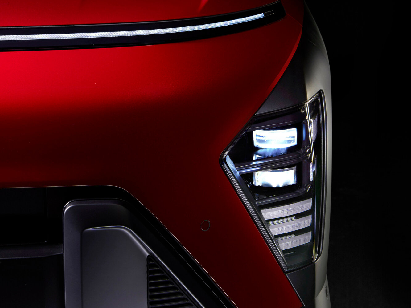Hyundai Kona II (SX2), 2026, фото 17