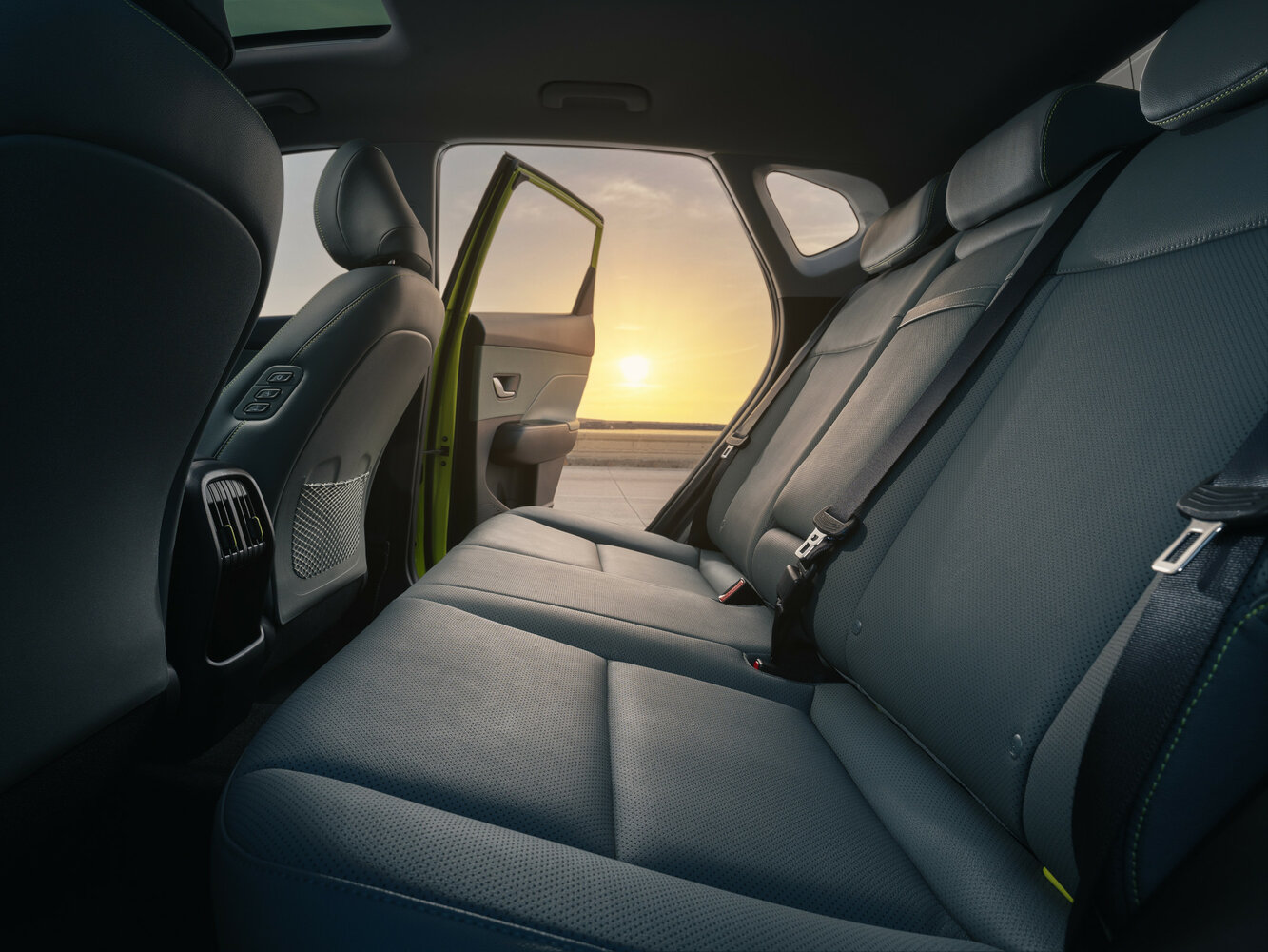Hyundai Kona II (SX2), 2026, фото 11