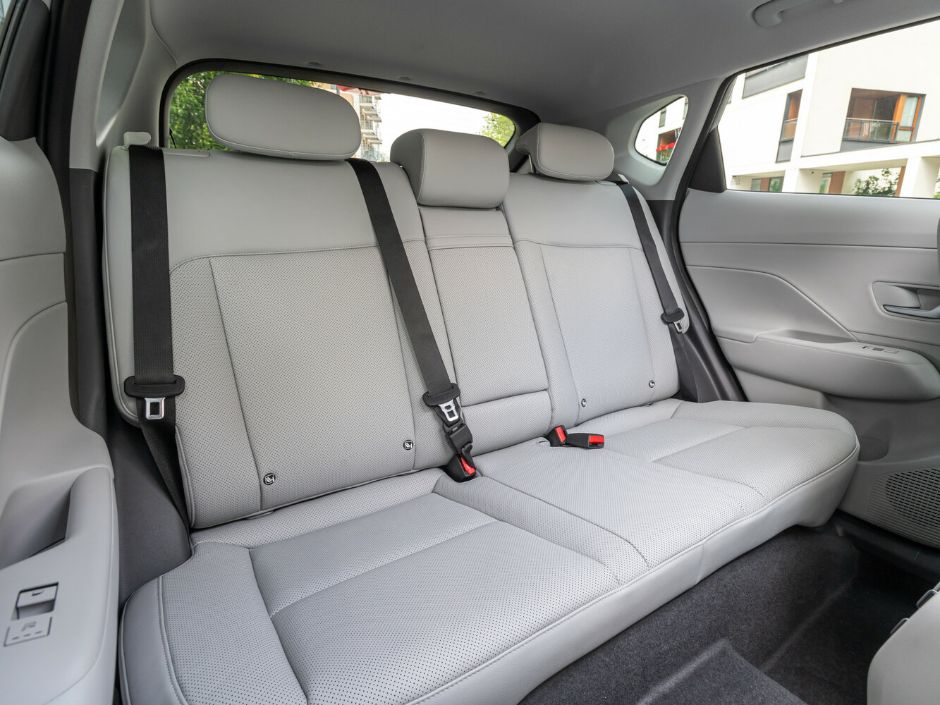Hyundai Kona II (SX2), 2026, фото 12