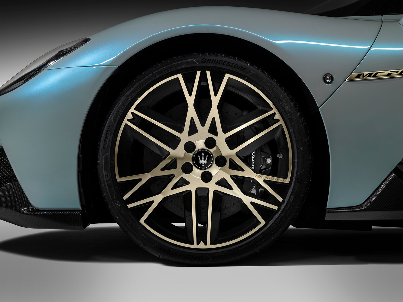 Maserati MC20, 2022, фото 6