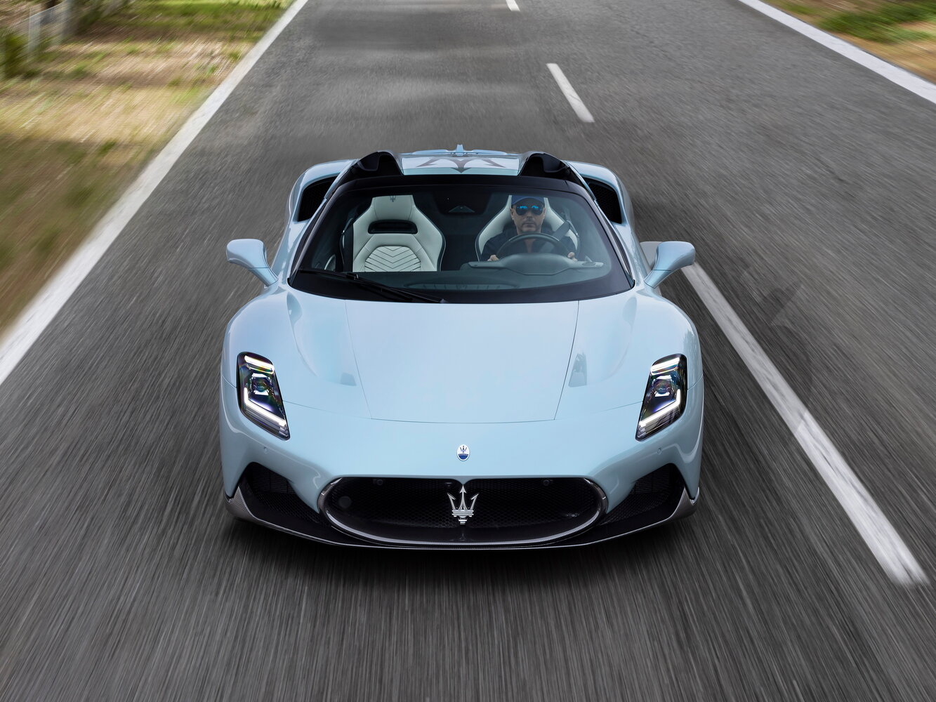 Maserati MC20, 2022, фото 2