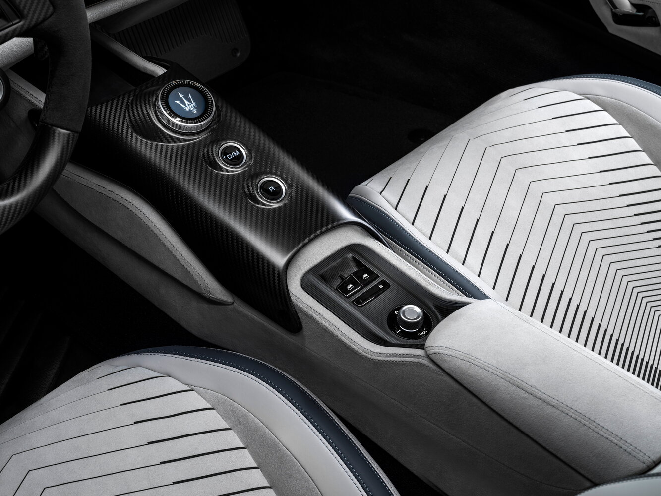 Maserati MC20, 2022, фото 13