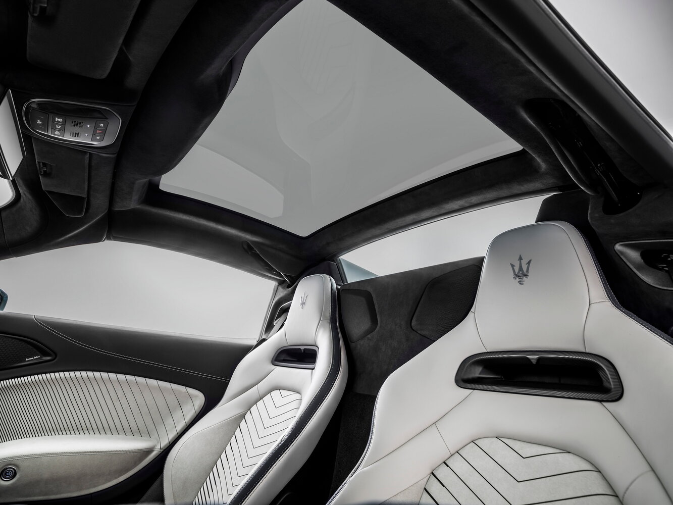 Maserati MC20, 2022, фото 9