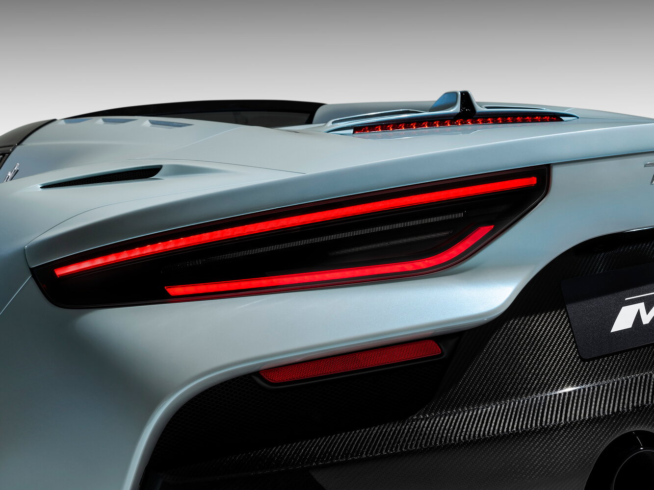 Maserati MC20, 2022, фото 7