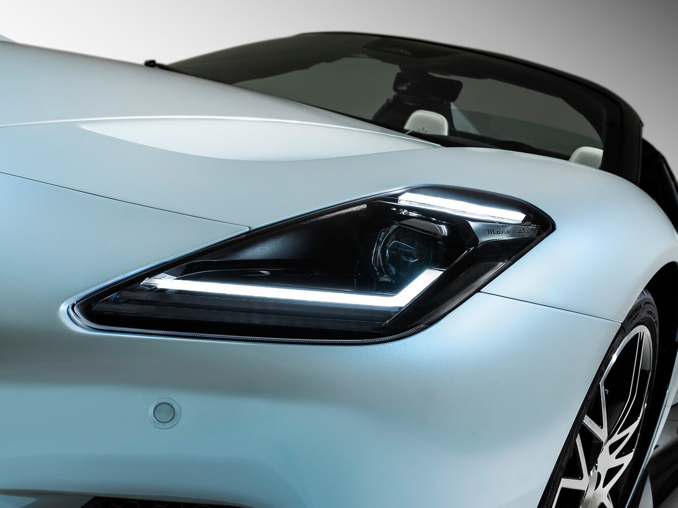 Maserati MC20, 2022, фото 10
